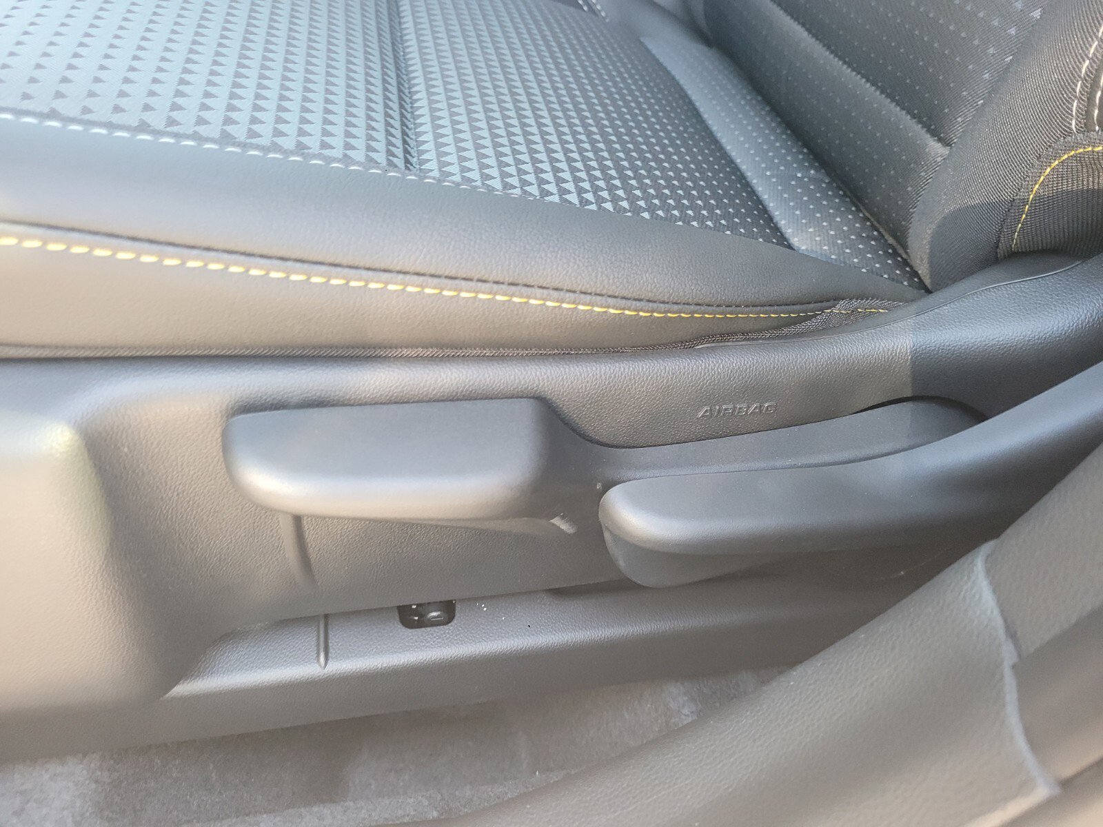 2026 Chevrolet Trax LT - Photo 23