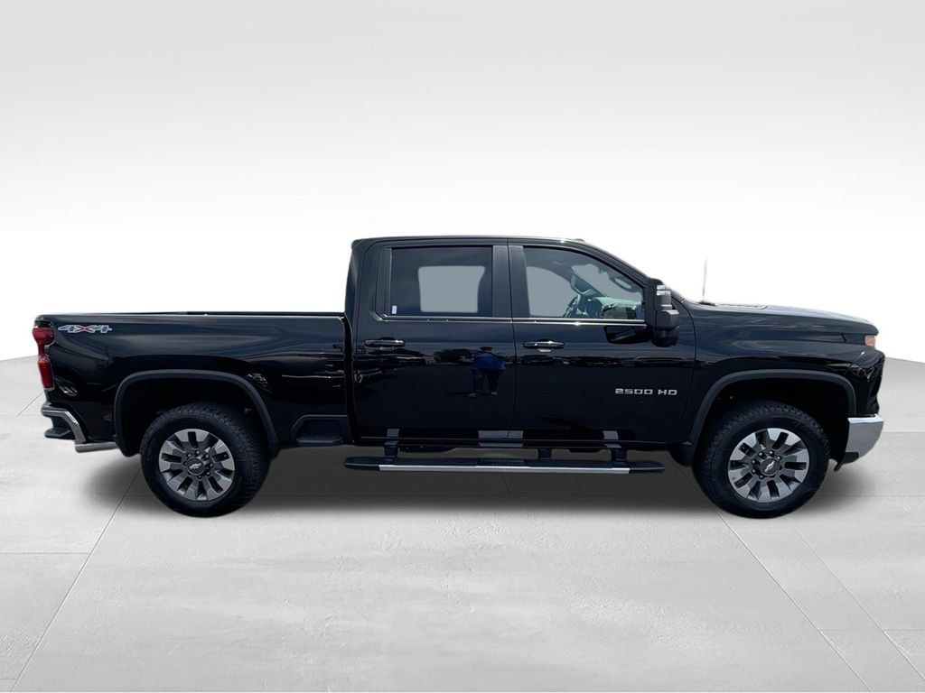 2026 Chevrolet Silverado 2500 HD LT - Photo 9
