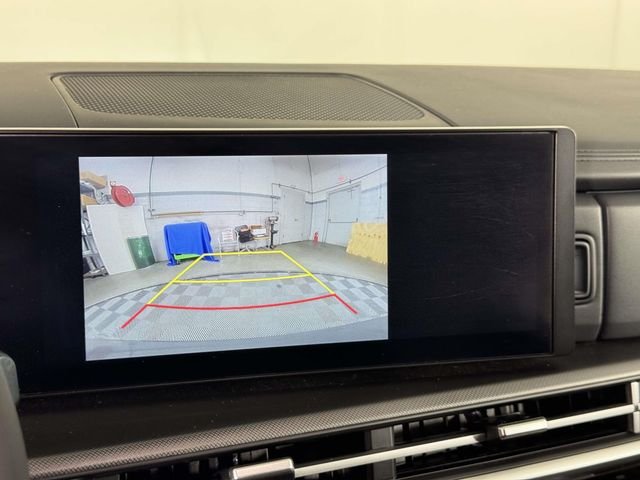 Used 2025 Gray Hyundai SEL image 27