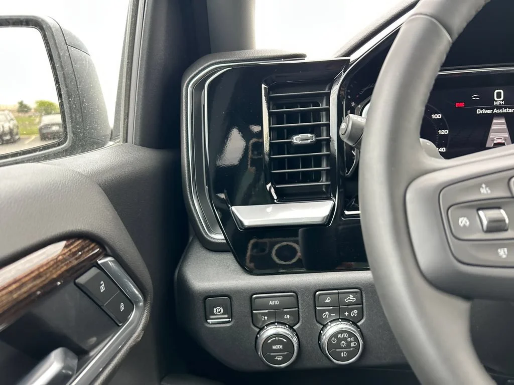 2026 GMC Sierra 1500 Elevation - Photo 20