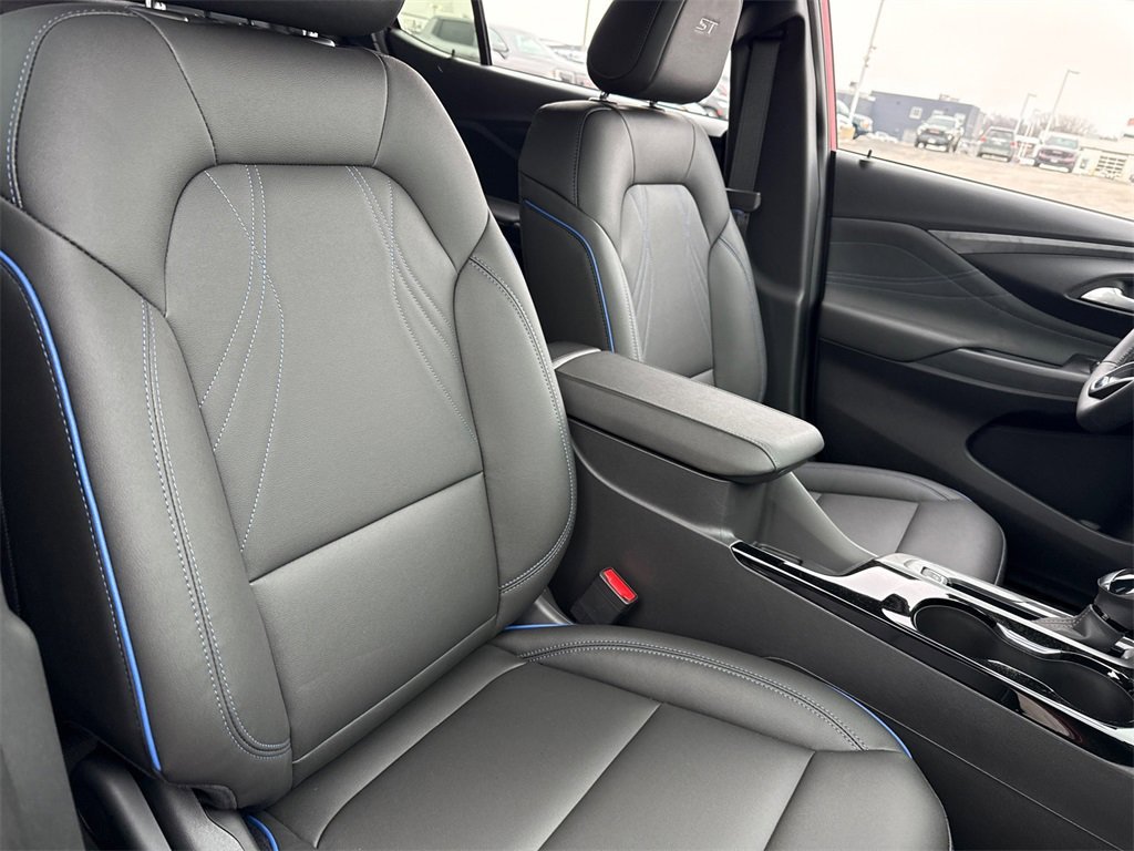 2026 BUICK ENVISTA - Image 33