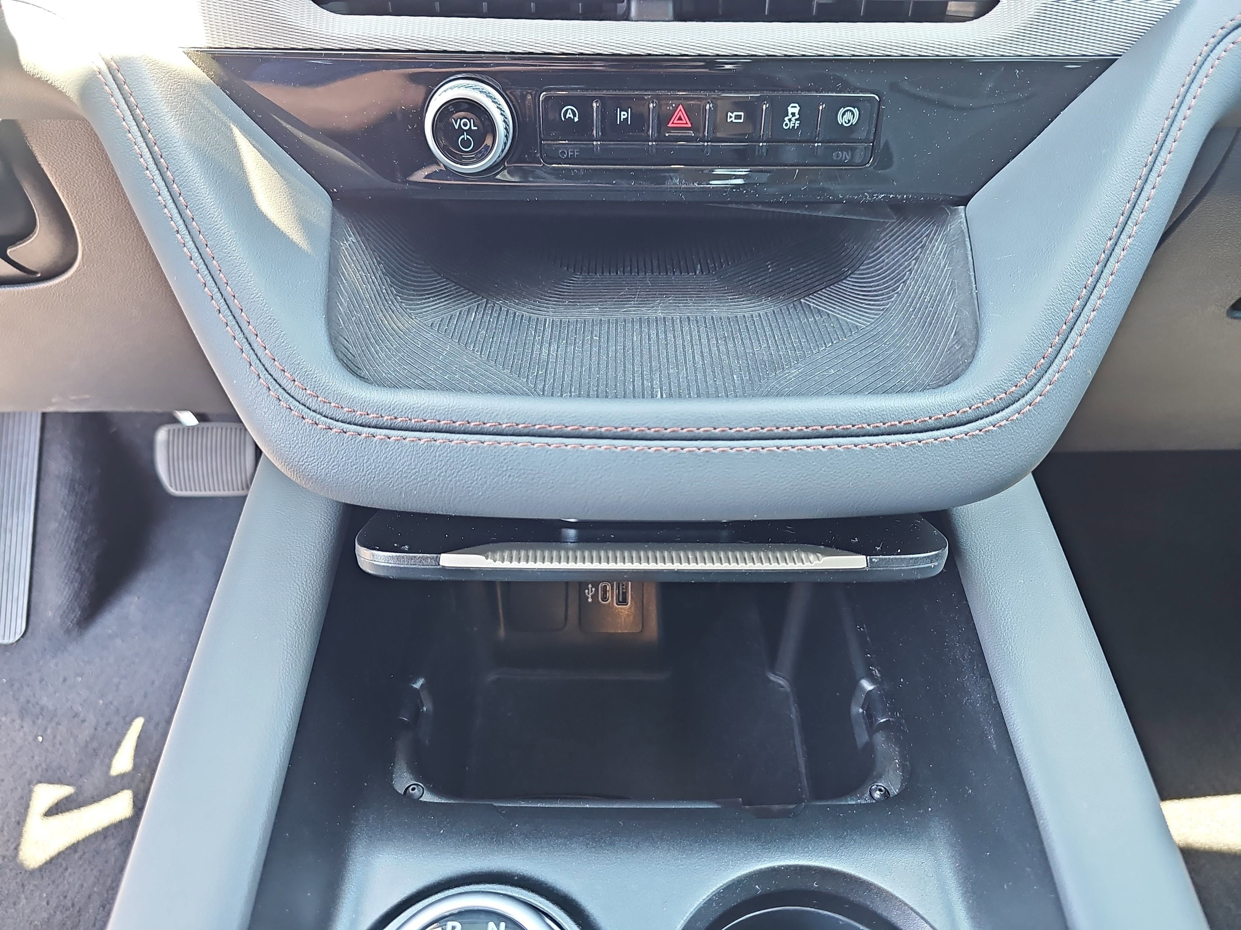 Certified Used 2025 Charcoal Ford Active image 28