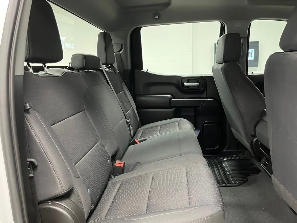 Used 2023 White GMC Pro image 52