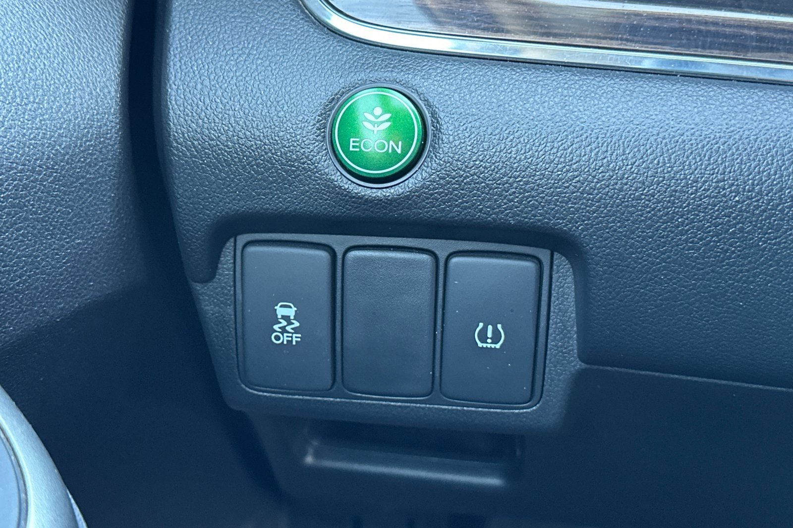 Used 2016 Green Honda EX-L image 29
