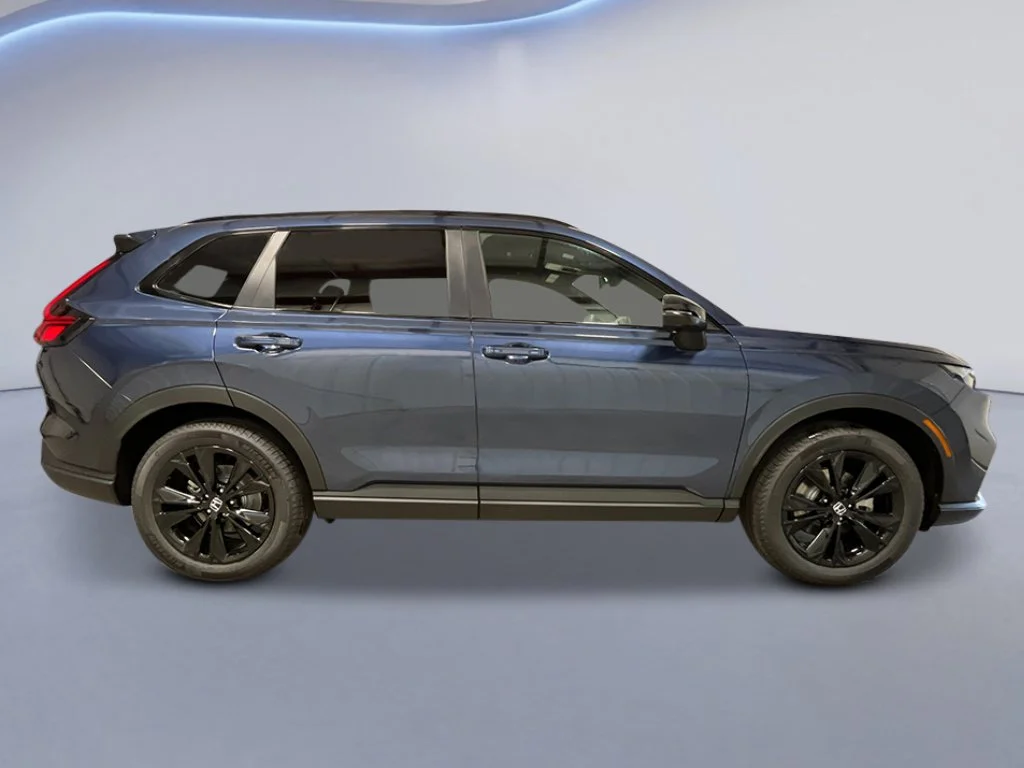 Vehicle thumbnail