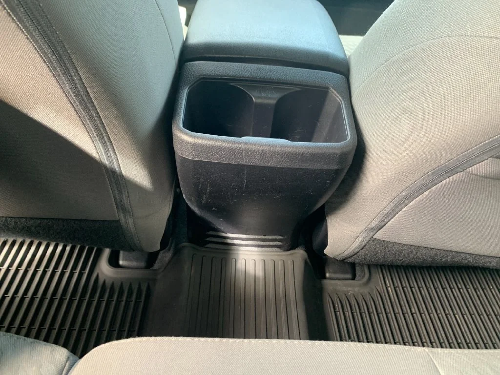 Used 2021 Silver Toyota SR image 15