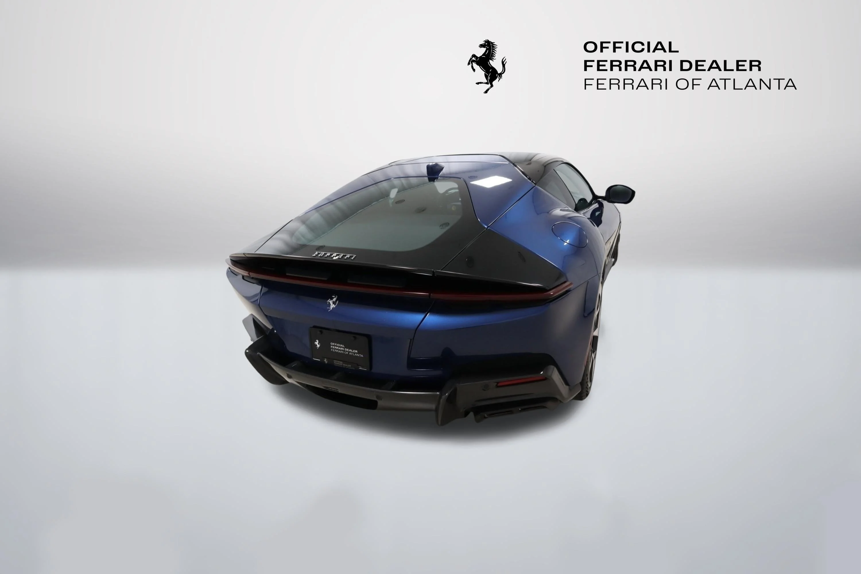 Used 2025 Blu Tour De France Ferrari  image 36