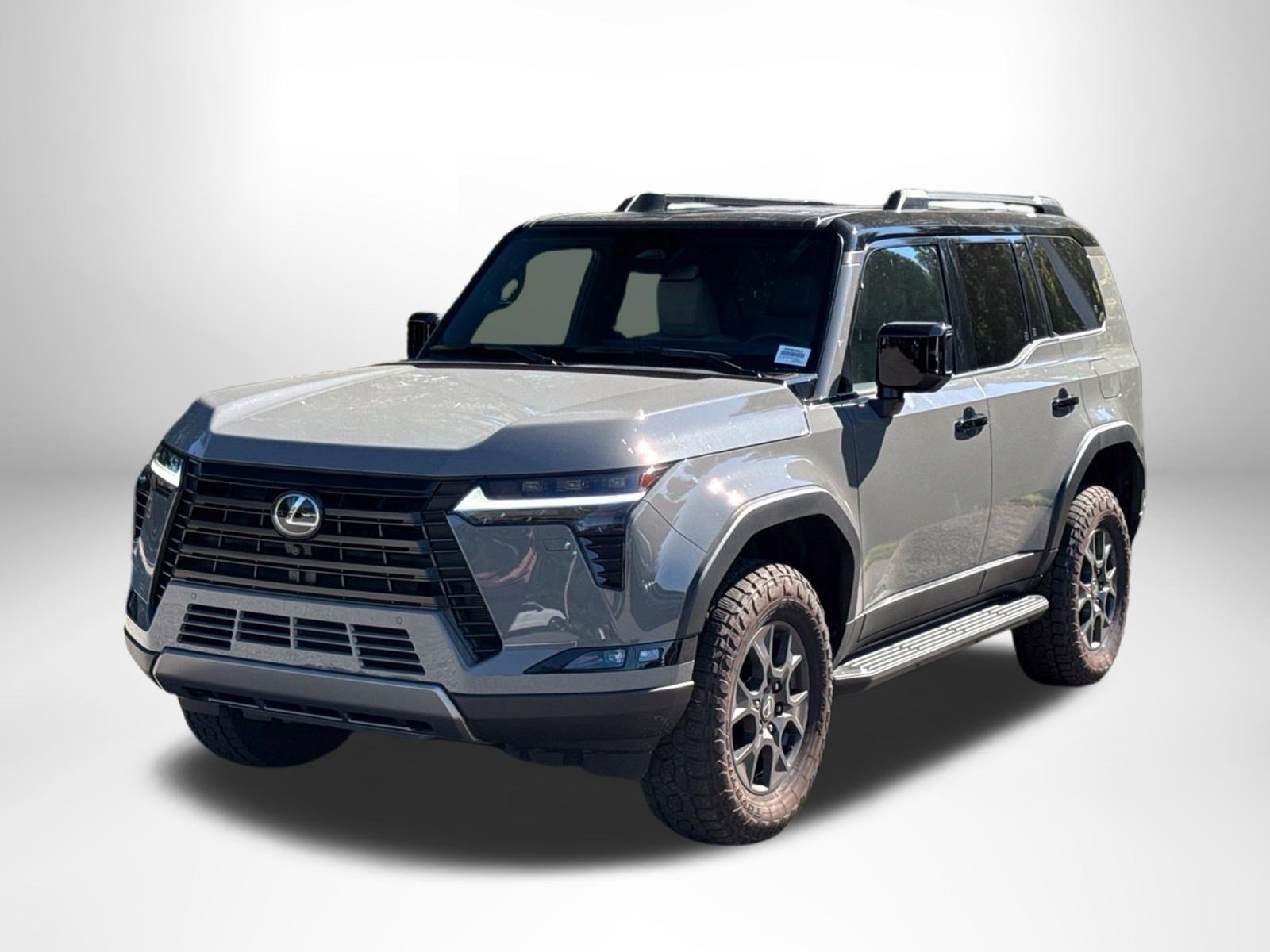 2026 Lexus GX