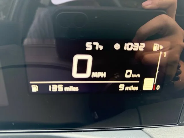 New 2026 Super Black Nissan SV image 20