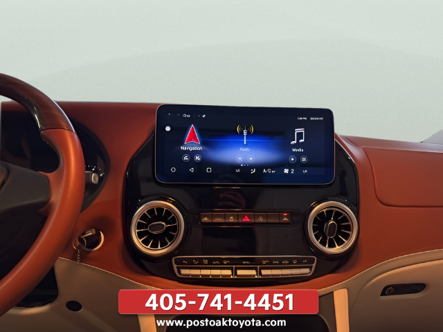 2020 Mercedes-Benz Metris Passenger Van Base - Photo 45
