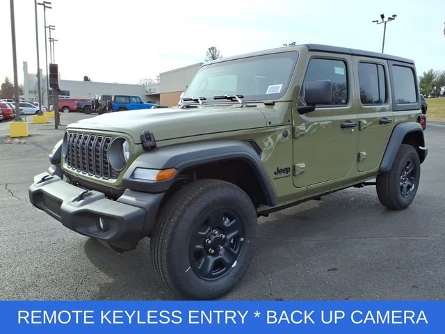 New 2026 41 Jeep Sport image 3