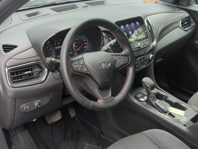 Used 2023 Black Chevrolet RS image 19