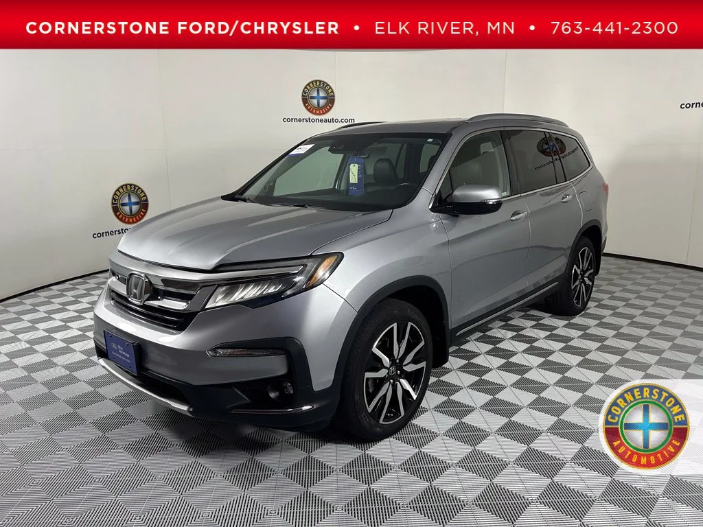 Used 2019  Honda Elite image 1
