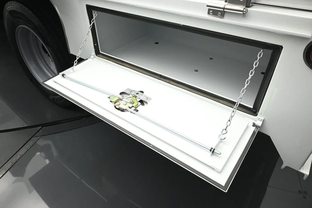 New 2026 White Ford XL image 31