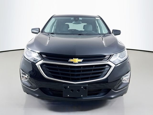 Used 2020 Black Chevrolet LT image 2