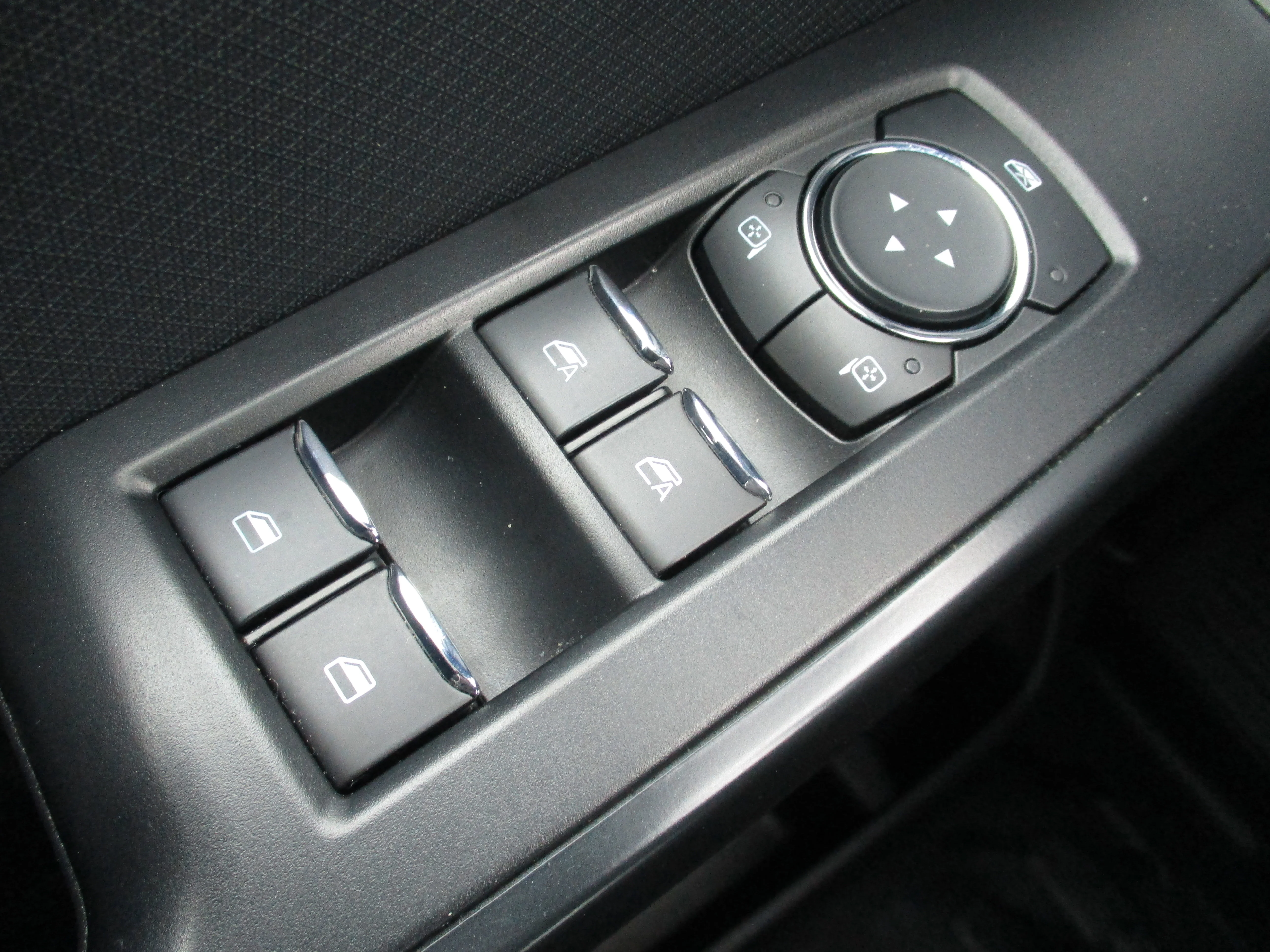 Used 2023 Carbonized Gray Metallic Ford XL image 45