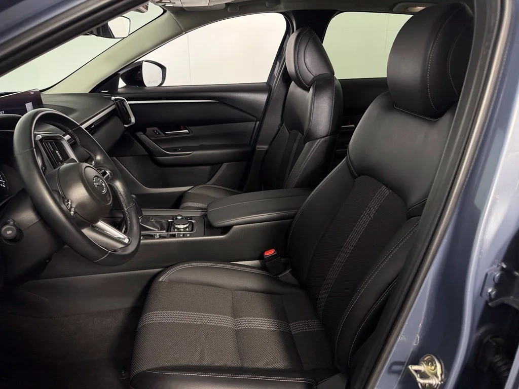 Used 2024 Gray Mazda 2.5 S Premium Package image 23