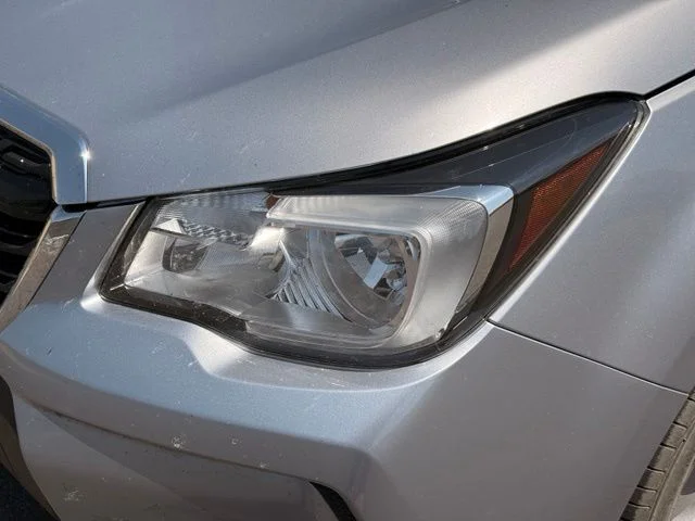 Used 2018 Silver Subaru 2.0XT Premium image 9