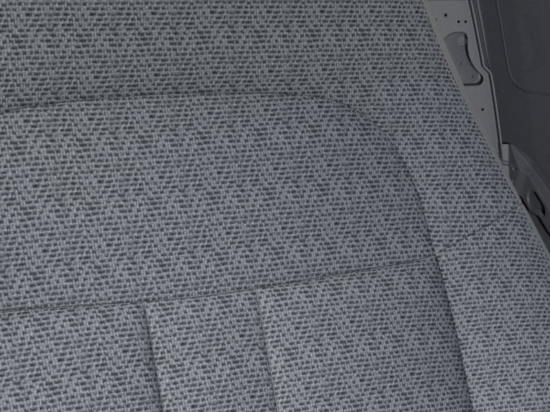 2025 Chevrolet Express Cargo Work Van - Photo 23