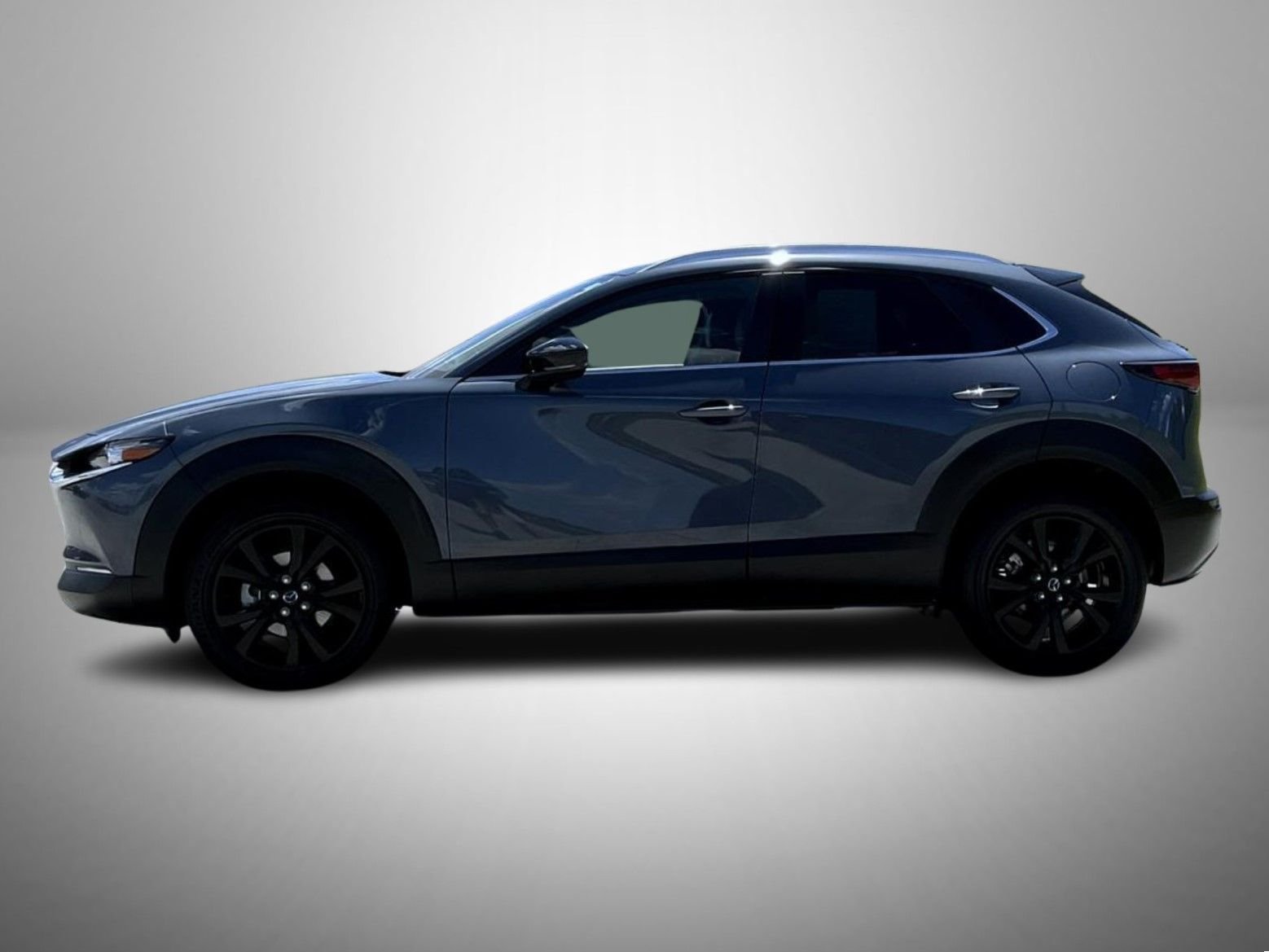2023 Mazda CX-30 Carbon Edition - Photo 8