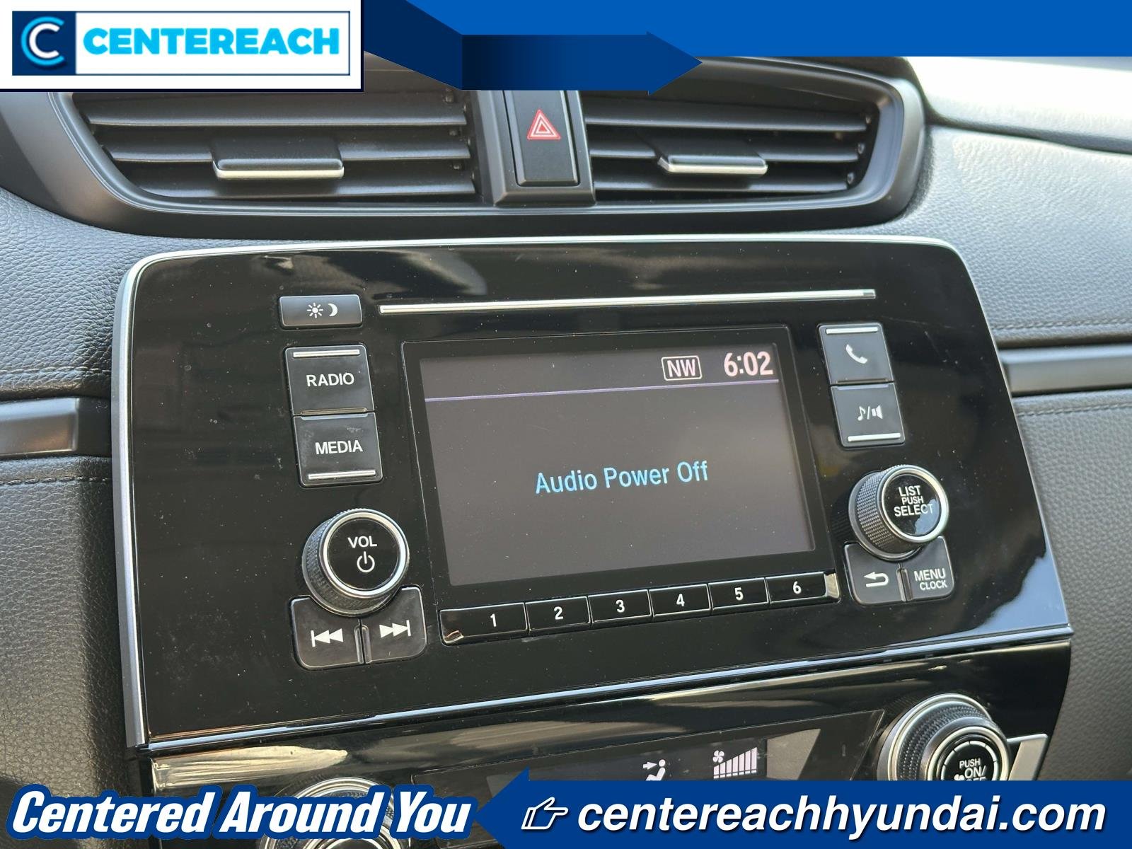 Used 2019 Black Honda LX image 25