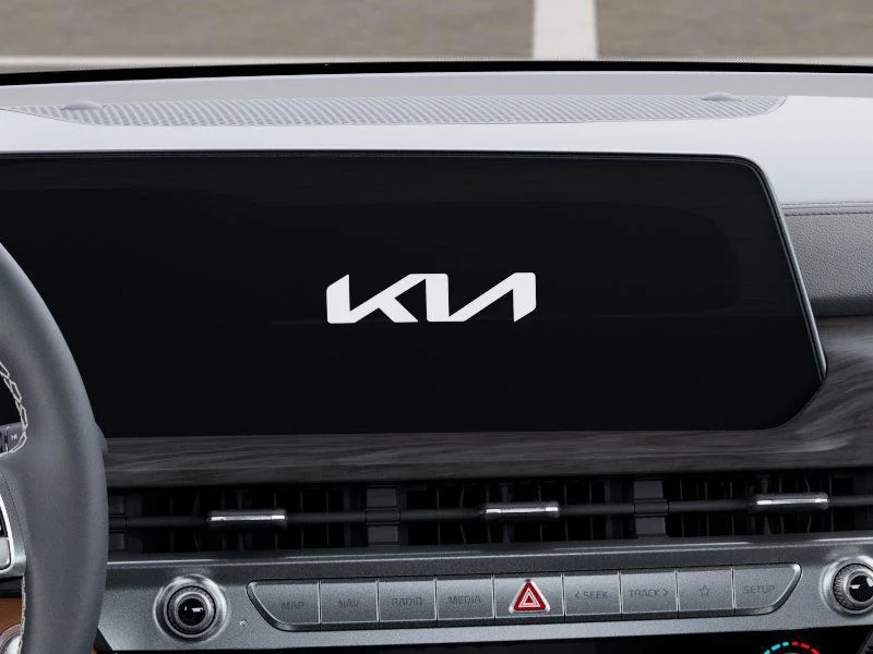 New 2025 Ebony Black Kia SX X-Line image 19