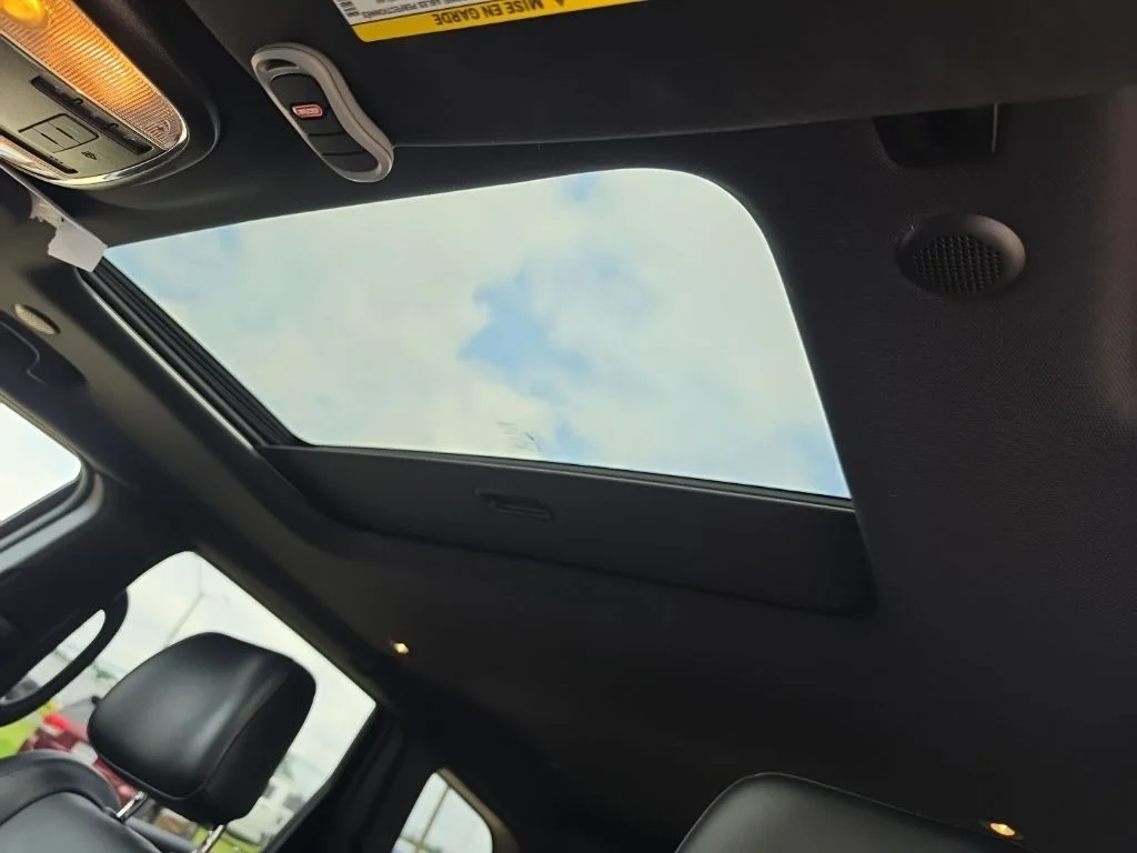Used 2021 Gray Jeep Laredo X image 19