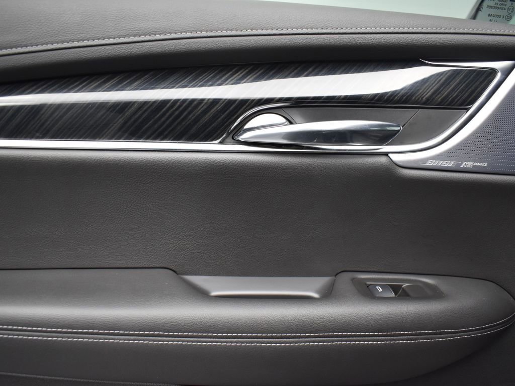 2020 CADILLAC XT6 - Image 25