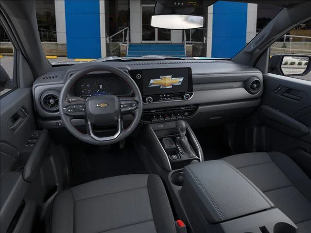 2026 Chevrolet Colorado Work Truck - Photo 15