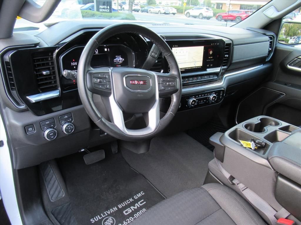 2022 GMC Sierra 1500 Elevation - Photo 16