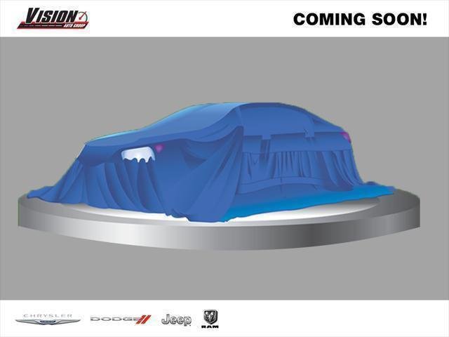 New 2026 Bright White Clear-Coat Exterior Paint RAM LARAMIE image 29