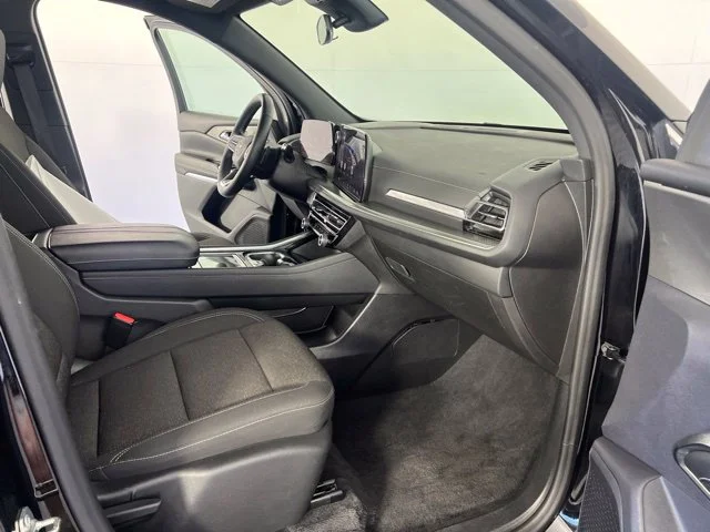 Used 2024 Black Chevrolet LT image 10