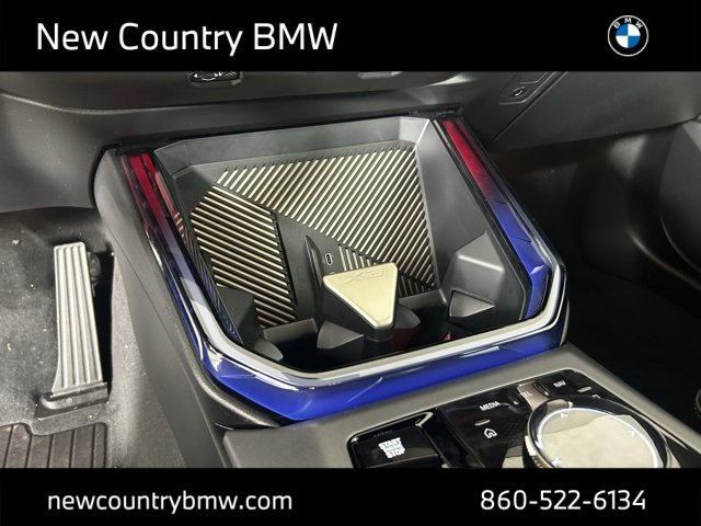 Certified Used 2025 Alpine White BMW 30 xDrive image 23