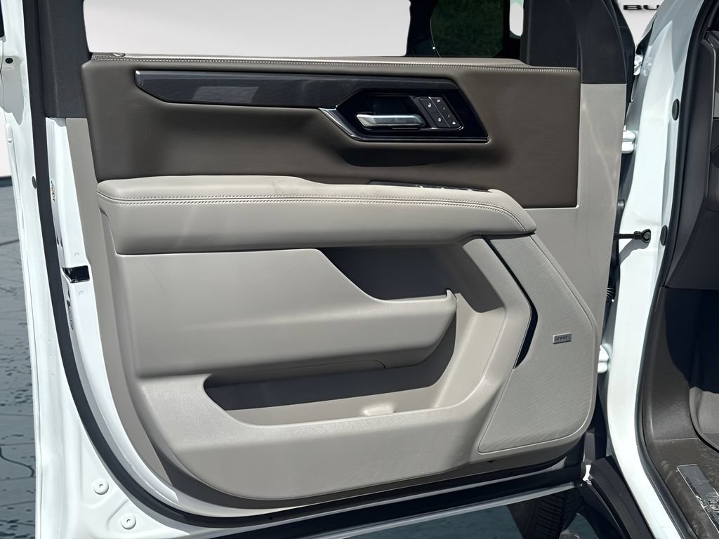 2026 GMC Yukon XL Elevation - Photo 19
