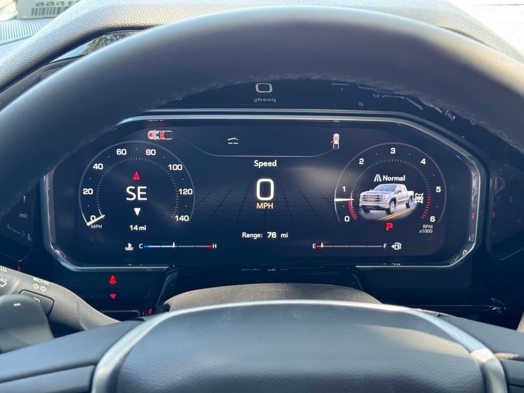 2026 GMC Sierra 1500 SLT - Photo 15