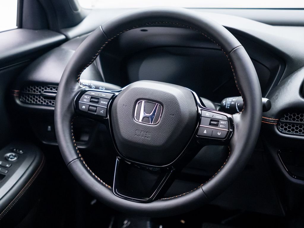2025 Honda HR-V Sport - Photo 13