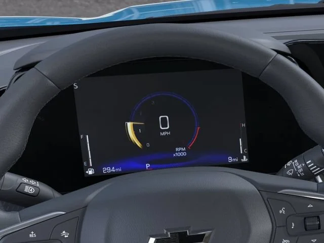 New 2026 Marina Blue Metallic Chevrolet ACTIV image 18
