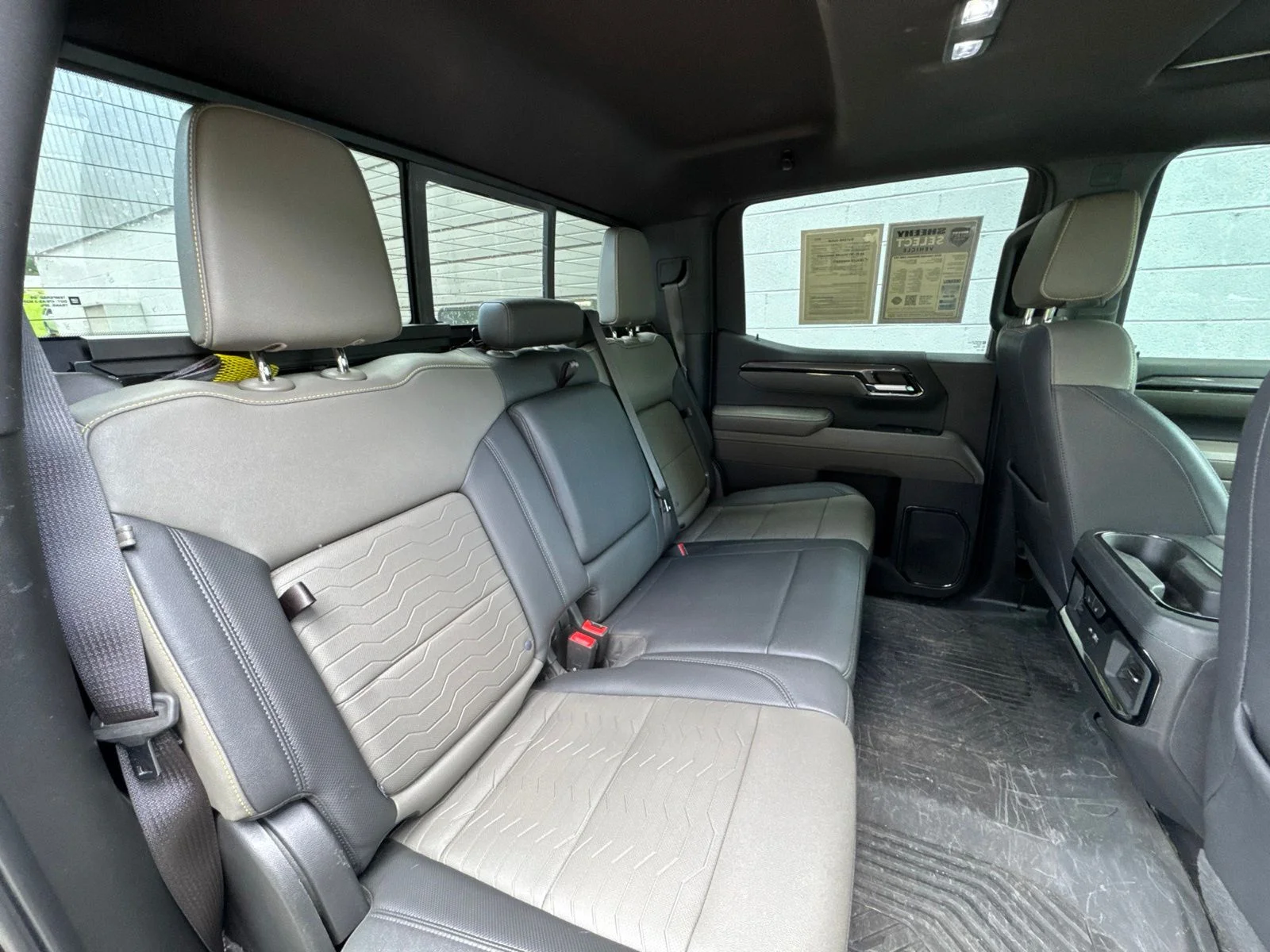 Used 2023 Black Chevrolet ZR2 image 30