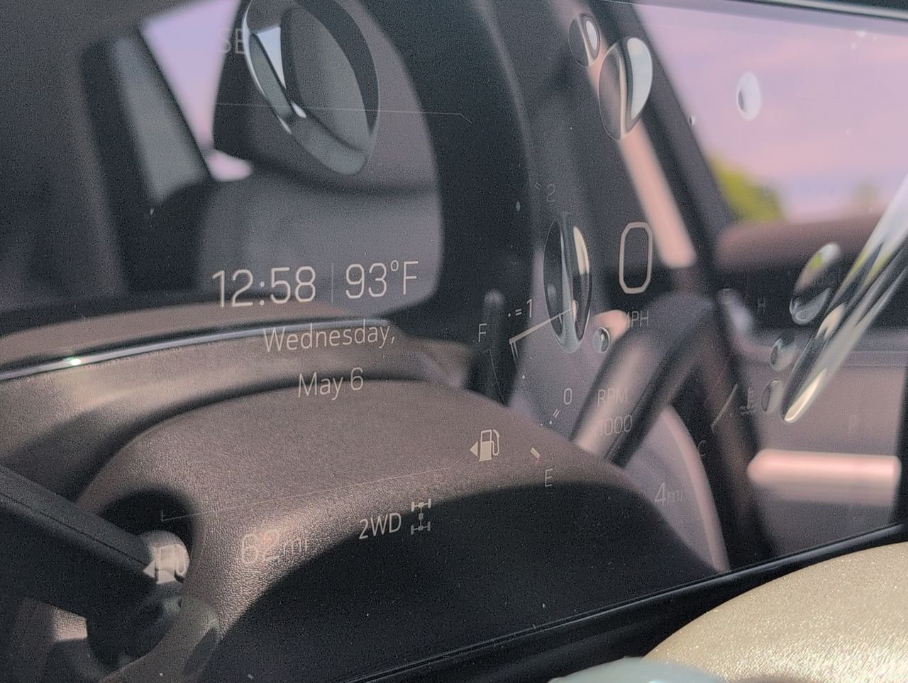 New 2026 Sterling Metallic GMC Denali image 43