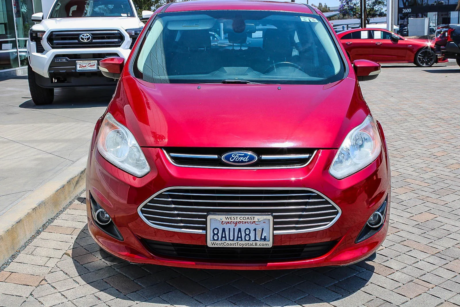 Vehicle Image 2