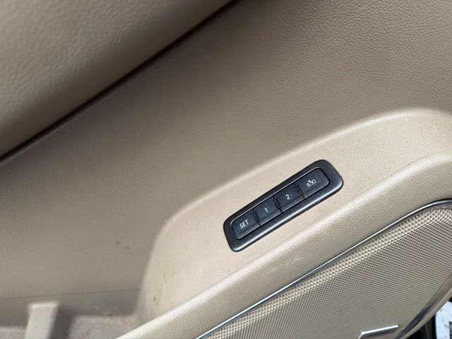 Used 2016 Black Chevrolet LT image 17