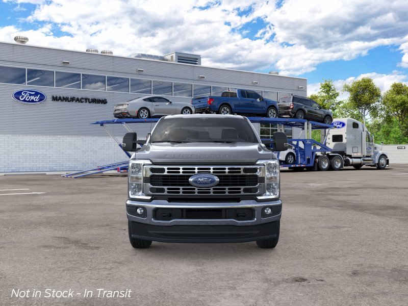 2026 Ford F-350SD — photo 7