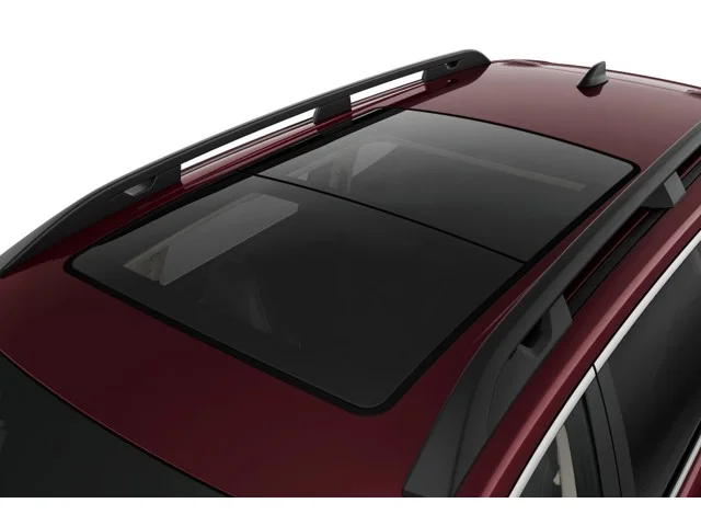 New 2027 DARK MAHOGANY PEARL Subaru Limited image 14