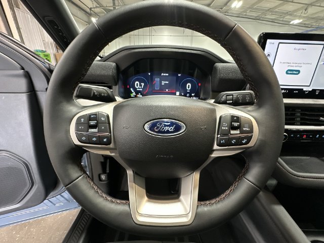 New 2027 Blue Ford Active image 15