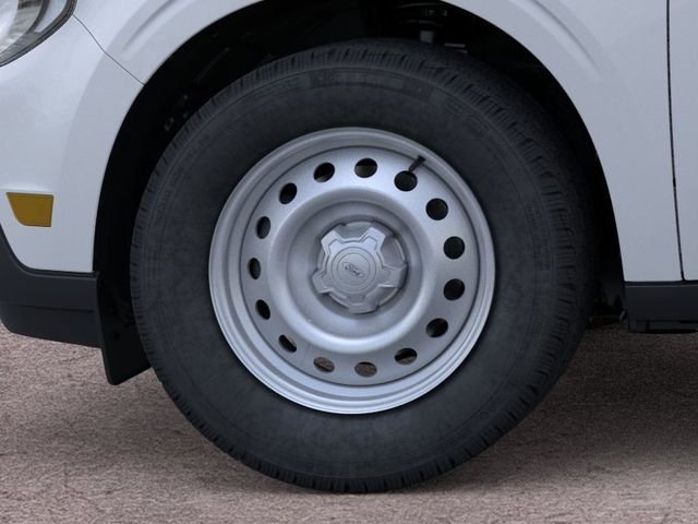 New 2026 Space White Metallic Ford XL image 20