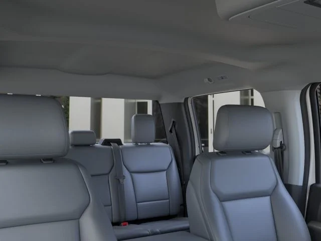 New 2026 White Ford XL image 22