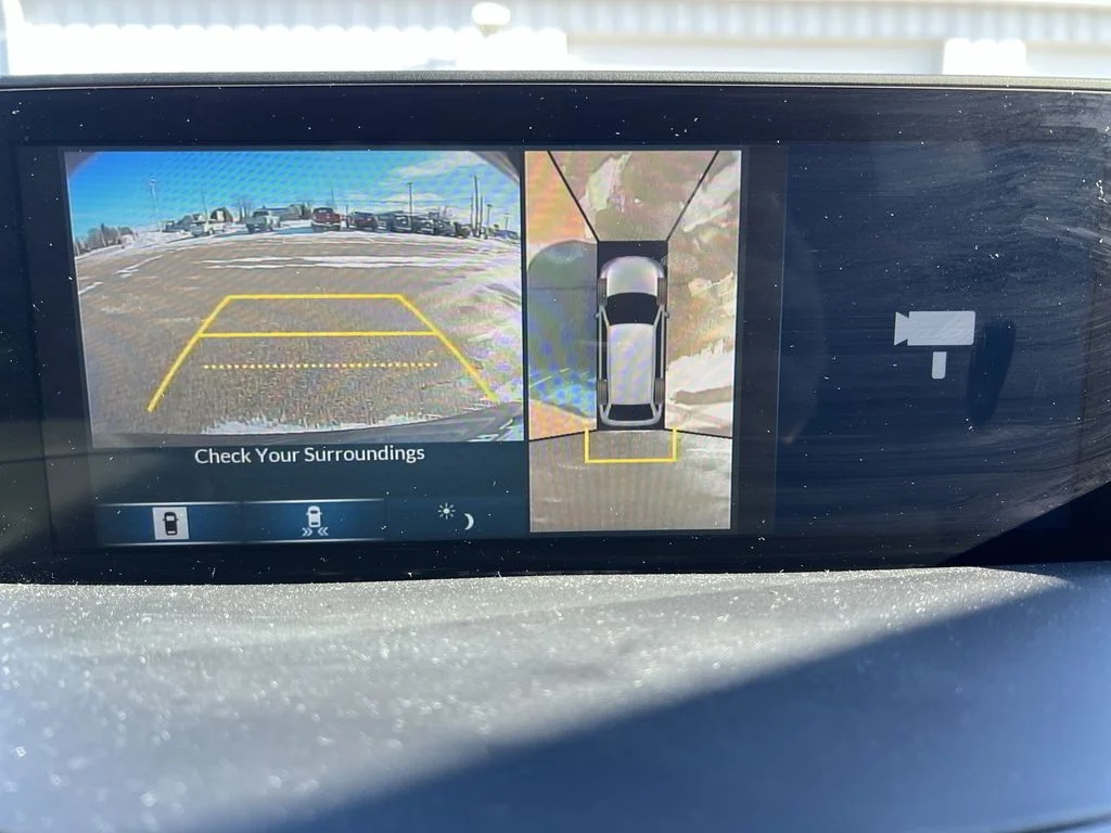 Certified Used 2023  Acura A-Spec Advance Package image 24
