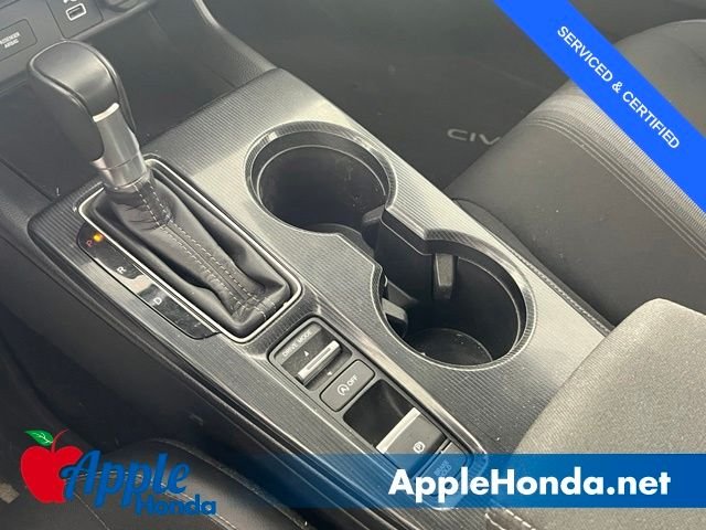 Used 2023 Sonic Gray Pearl Honda Sport image 26