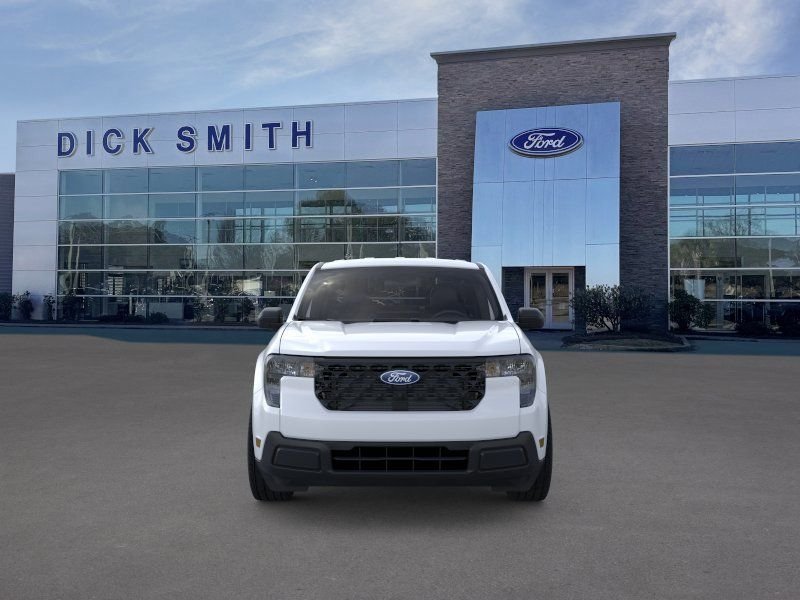 New 2026 White Ford XL image 6
