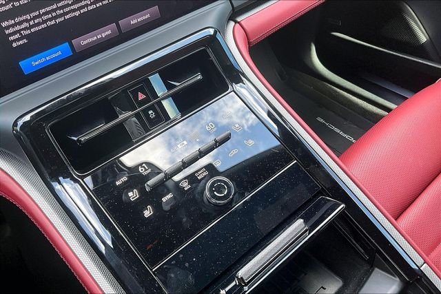 2024 Porsche Panamera Base - Photo 25